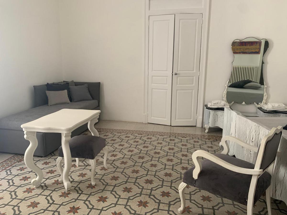 Bianko Ecochic & L'Angolo Di Levante Enna Bagian luar foto
