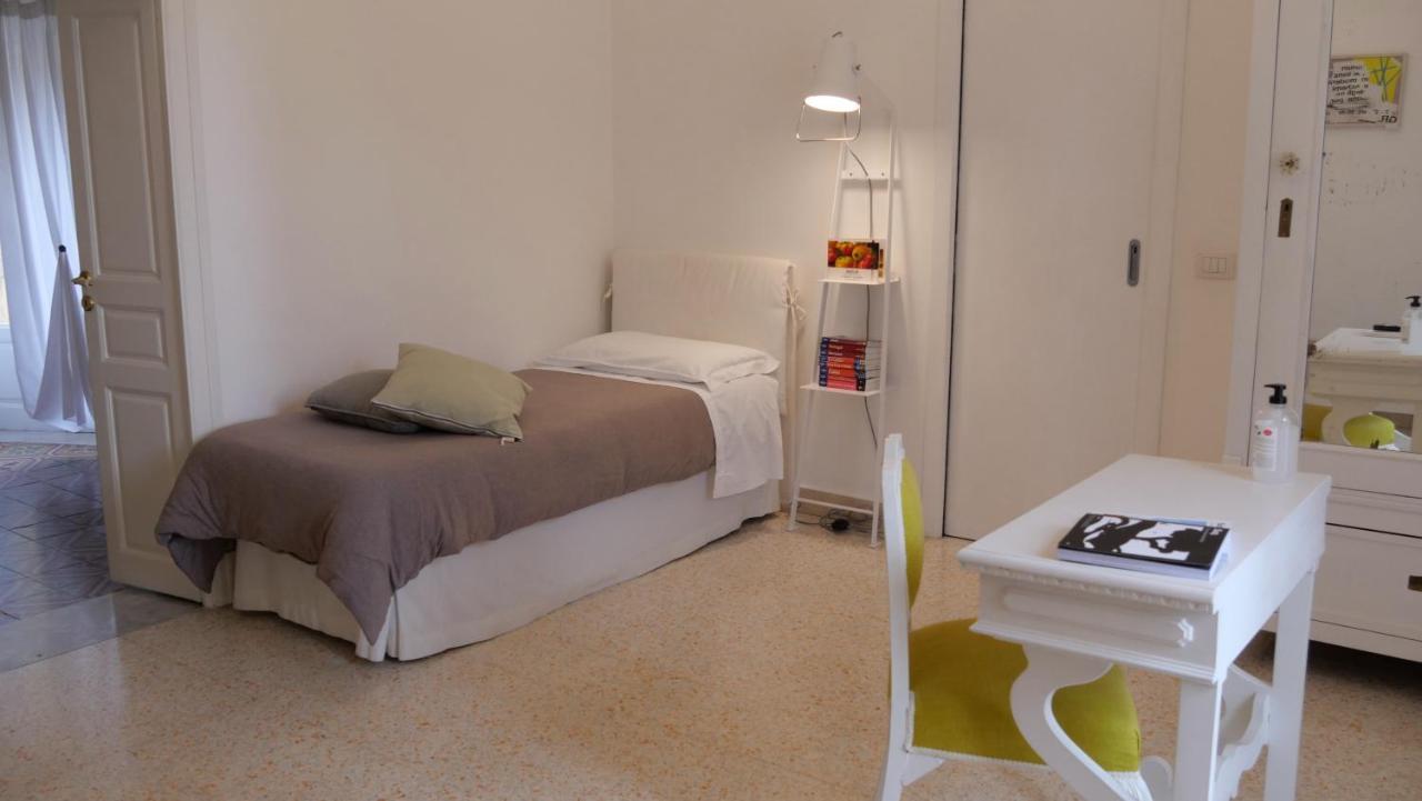 Bianko Ecochic & L'Angolo Di Levante Enna Bagian luar foto